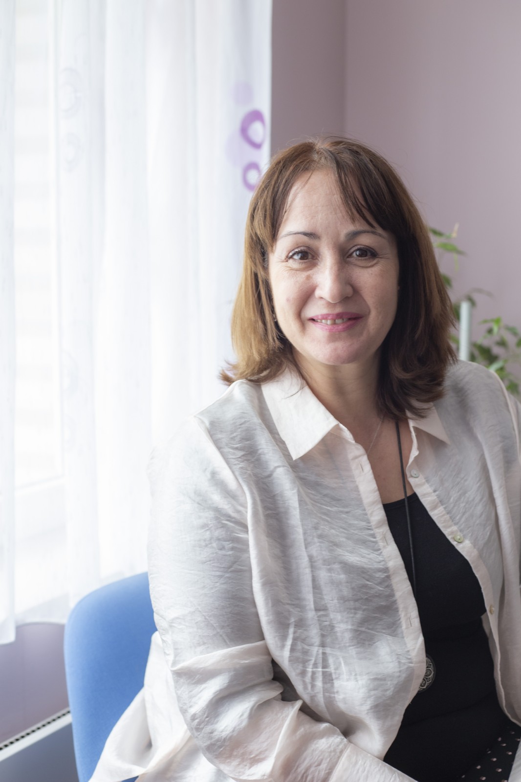 Радка Николова